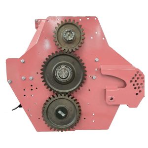 TOSCANO | Standard Rotary Tiller | Model 2150, 2400, 2650, 2900 & 3150 | Work Width 6.89 To 10.17 Feet | Horsepower 65-130 HP | For Tractor