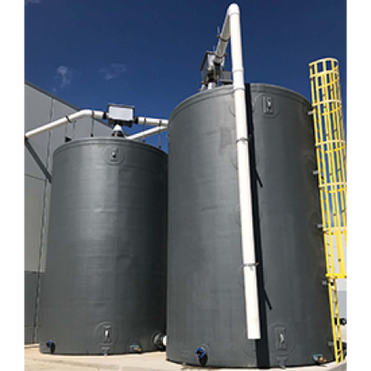 Bestway Ag Agriculture Fibergalss Tank Systems