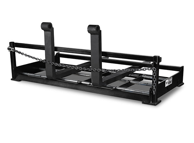 Star Industries Fork Racks/Pallet | Overall Width 34", 36" 47" | 6–35 GPM | For Forklifts