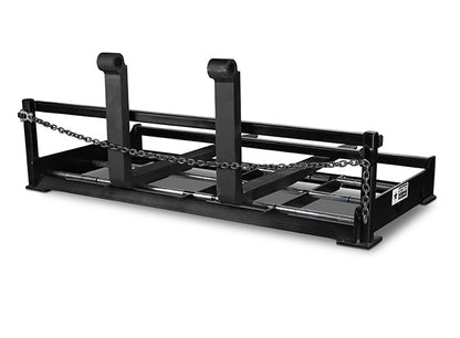 Star Industries Fork Racks/Pallet | Overall Width 34", 36" 47" | 6–35 GPM | For Forklifts