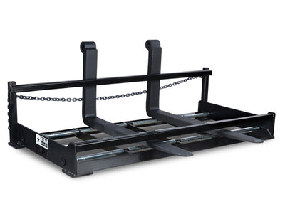 Star Industries Fork Racks/Pallet | Overall Width 34