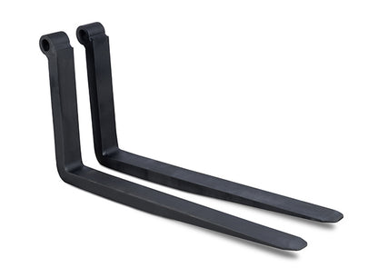 Star Industries Replacement Shafts For Shaft Mounted Fork Carriages | Models FP20048 To FP22572 | Shaft Diameter 2.0" & 2.25" | Length 48"–79" | For Telehandlers & Rough Terrain Forklifts