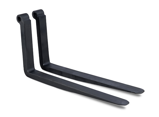 Star Industries Replacement Shafts For Shaft Mounted Fork Carriages | Models FP20048 To FP22572 | Shaft Diameter 2.0" & 2.25" | Length 48"–79" | For Telehandlers & Rough Terrain Forklifts