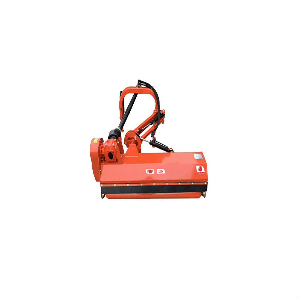 Farm-Maxx 3-Point Ditch Bank Flail Mower | FRF Series | Size 47" To 65" | 20-50 HP | For Tractors