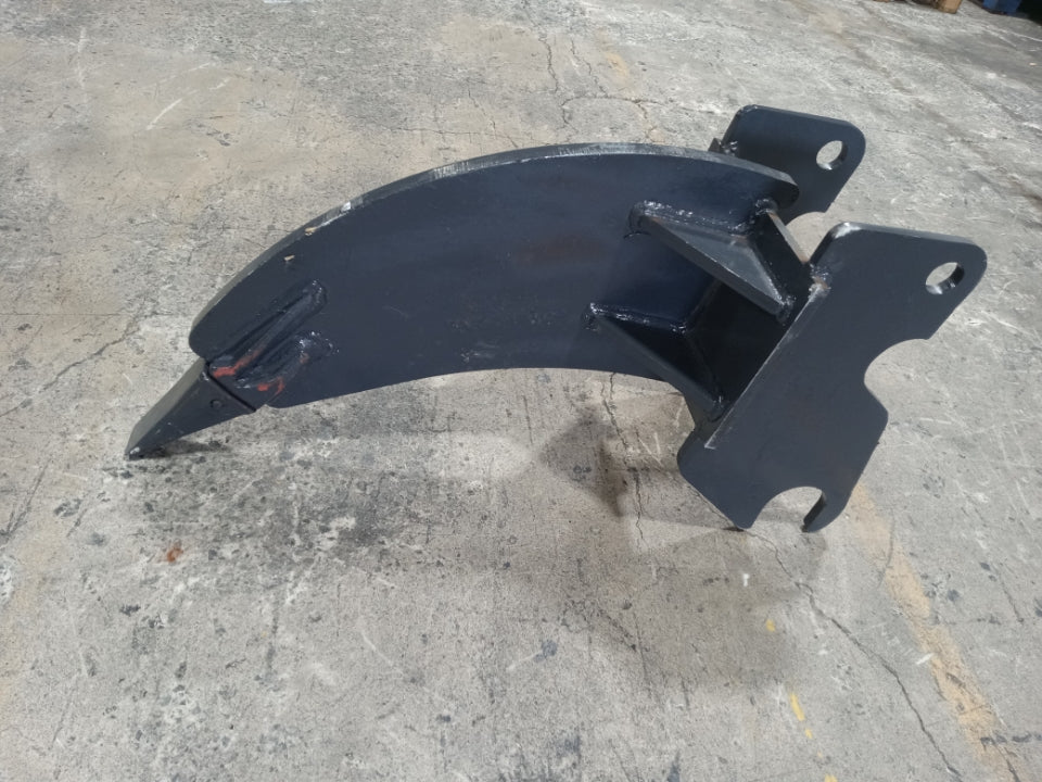 IS ATTACHMENT AR400 STEEL FROST RIPPER FOR 525 LBS SMALL EXCAVATOR