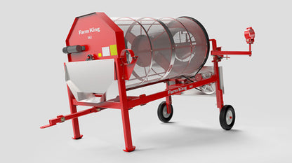 Farm King Y482 Grain Cleaner | For Tractor