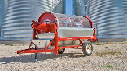 FARM KING Y362 GRAIN CLEANER FOR TRACTOR