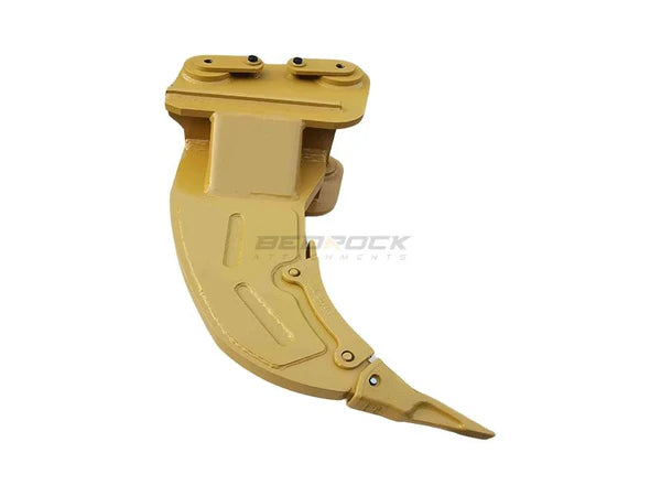 Bedrock Attachments Ripper | Model ER-CBGP | Width 21.7" | Weight 1438.8 lbs | For Excavator
