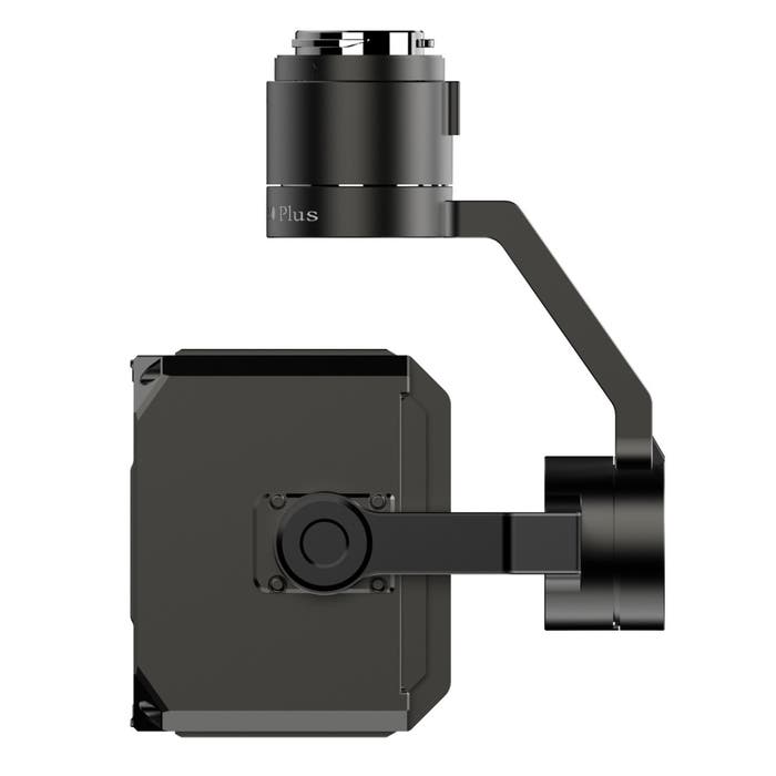 CZI GL60 Plus SDK Gimbal Spotlight for DJI M300/M350 RTK