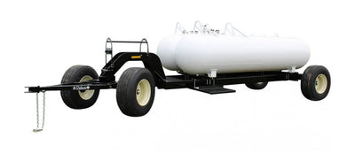 Bestway Ag Dalton Anhydrous Ammonia Gooseneck Wagons | Robust Transport Solutions for Agricultural Efficiency