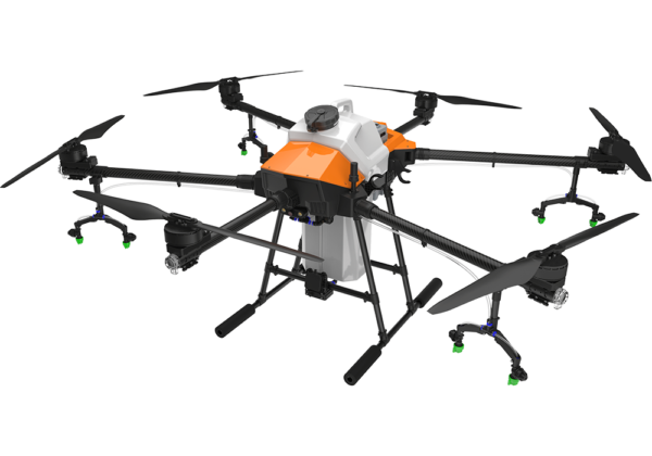 AeroStar Pro Agricultural Drone | 30L Tank | RTK GPS | HD FPV | Obstacle Avoidance | Precision Spraying