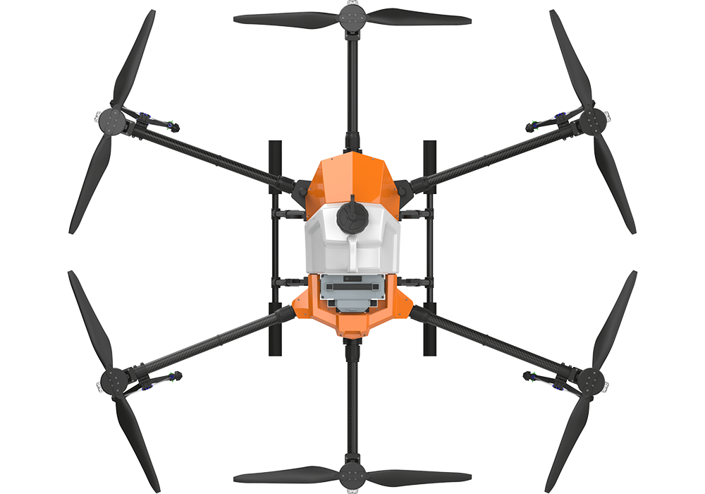 AeroStar Pro Agricultural Drone | 30L Tank | RTK GPS | HD FPV | Obstacle Avoidance | Precision Spraying