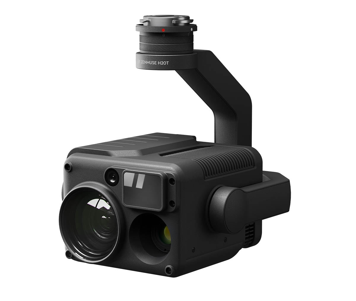 DJI ZENMUSE H20T THERMAL CAMERA - QUAD-SENSOR SOLUTION (SHIELD BASIC)