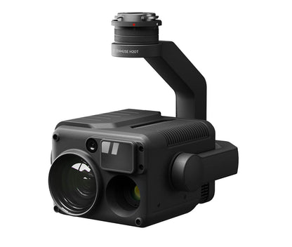 DJI ZENMUSE H20T THERMAL CAMERA - QUAD-SENSOR SOLUTION (SHIELD PLUS)