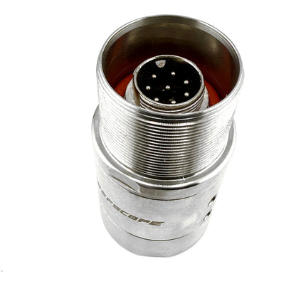 Reef Scope Rover T1 Replacement Head | Durable Underwater Camera Upgrade | For 13' To 52' Cables Of All Rover T1 Systems