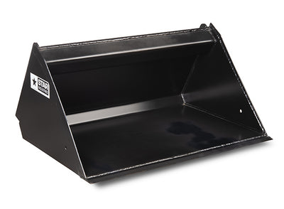 Star Industries Lo‑Pro Dirt Buckets | Width 34