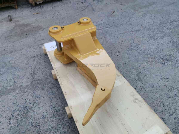 Bedrock Attachments Ripper | Model ER-313 | Width 31.5" | Weight 704 lbs | For Excavator