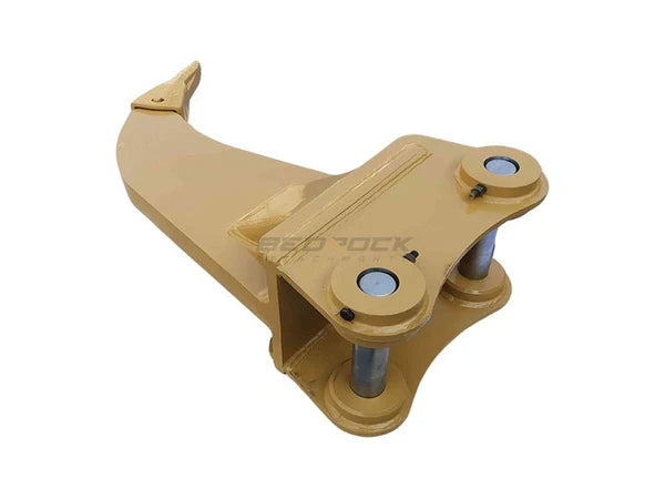 Bedrock Attachments Ripper | Model ER-313 | Width 31.5" | Weight 704 lbs | For Excavator