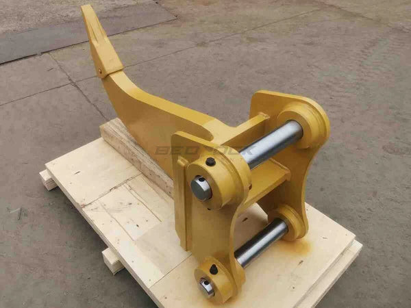 Bedrock Attachments Ripper | Model ER-315 | Width 20.0" | Weight 728 lbs | For Excavator