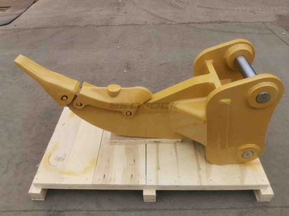 Bedrock Attachments Ripper | Model ER-315HD | Width 20.1" | Weight 467 lbs | For Excavator