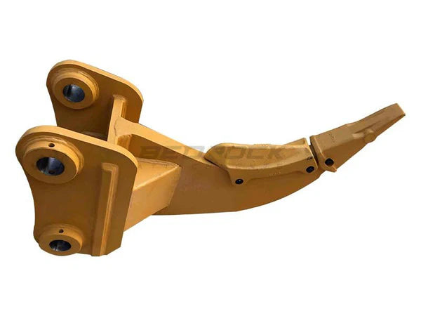Bedrock Attachments Ripper | Model ER-B | Width 20.7" | Weight 1012 lbs | For Excavator