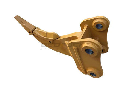 Bedrock Attachments Ripper | Model ER-B | Width 20.7" | Weight 1012 lbs | For Excavator