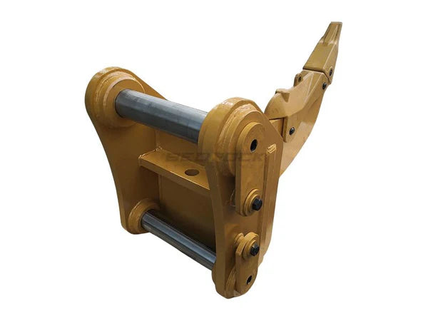 Bedrock Attachments Ripper | Model ER-TB | Width 37.8" | Weight 775kg | For Excavator
