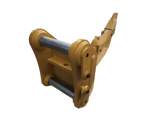 Bedrock Attachments Ripper | Model ER-TB | Width 37.8" | Weight 775kg | For Excavator