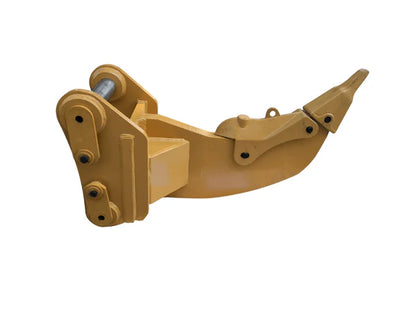 Bedrock Attachments Ripper | Model ER-TB | Width 37.8" | Weight 775kg | For Excavator
