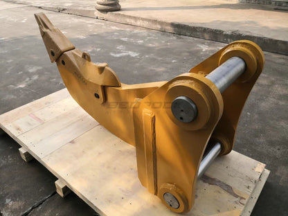 Bedrock Attachments Ripper | Model ER-TB | Width 37.8" | Weight 775kg | For Excavator