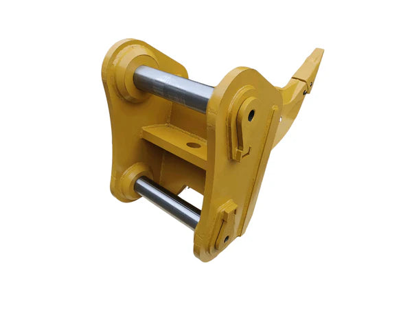 Bedrock Attachments Ripper | Model ER-UB | Width 43.3" | Weight 1420 kg | For Excavator