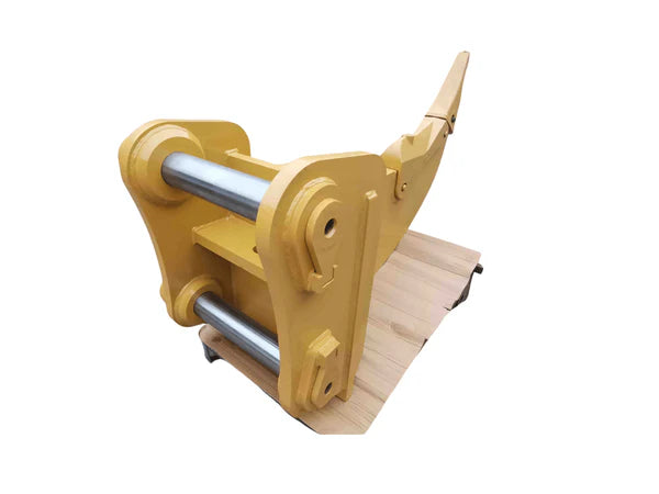 Bedrock Attachments Ripper | Model ER-HB | Width 54.2" | Weight 1919kg | For Excavator