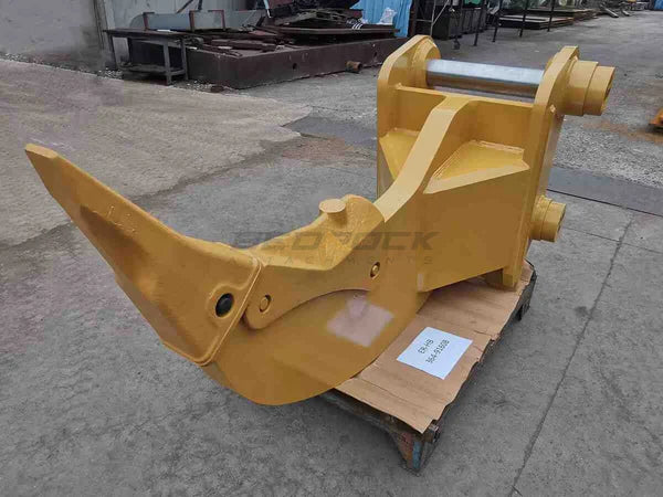 Bedrock Attachments Ripper | Model ER-HB | Width 54.2" | Weight 1919kg | For Excavator