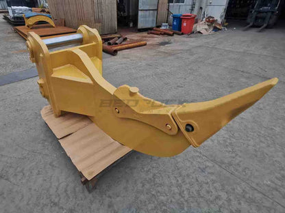 Bedrock Attachments Ripper | Model ER-HB | Width 54.2" | Weight 1919kg | For Excavator