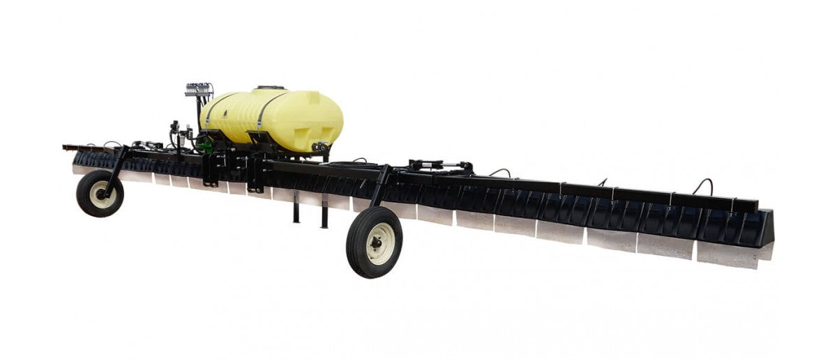 Bestway Ag 3 Point Hitch Broadcast Hooded Sprayers