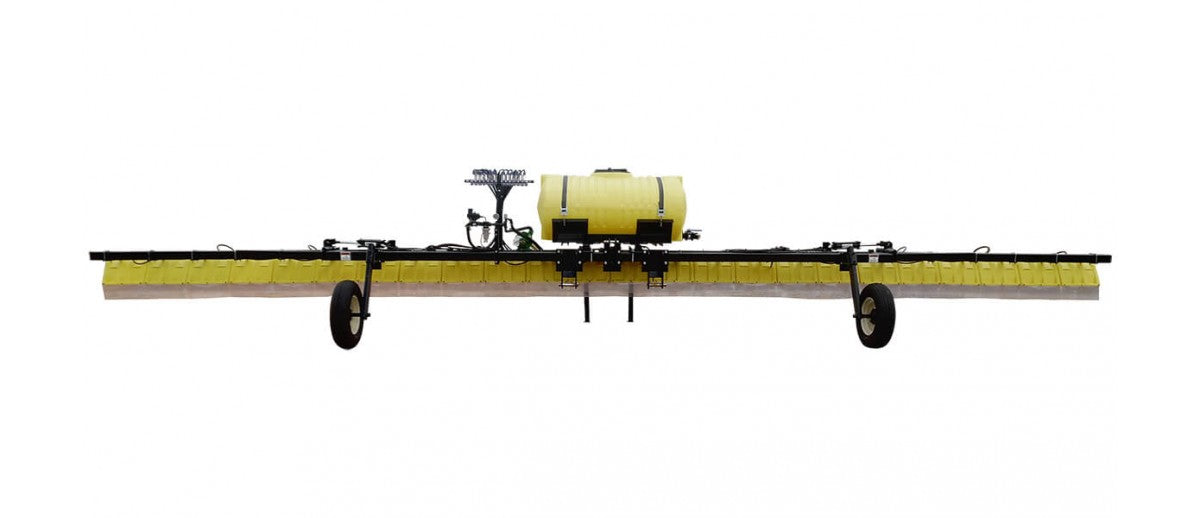 Bestway Ag 3 Point Hitch Broadcast Hooded Sprayers