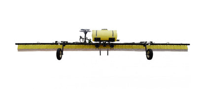 Bestway Ag 3 Point Hitch Broadcast Hooded Sprayers