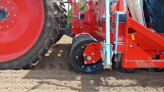Checchi & Magli Farm-Flex | Standard Widths 38", 57" & 77" | 40–90 HP | For Tractors