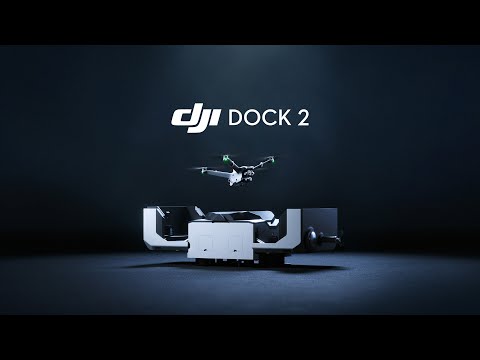 DJI Dock 2 with Matrice 3D Ready to FlyKit (Care Basic)