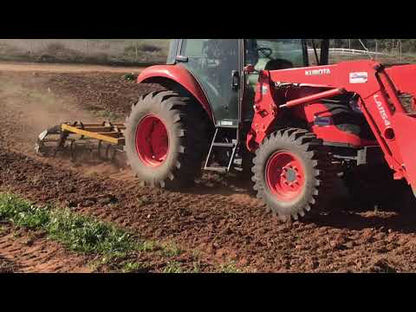 Northstar Attachments 3-in-1 Soil Conditioner | SC Series | Working Width 4' To 15' | Horsepower 14-102 HP | For Tractors