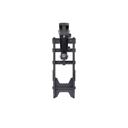 Gentec Equipment Hydraulic Weld-On Thumb | Model HT618 | Size 6"x18" | Machine Size 1.5-3.9 Tons | For Excavators