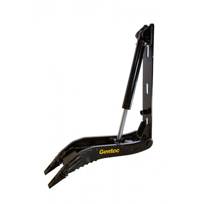 Gentec Equipment Hydraulic Weld-On Thumb | Model HT1250 | Size 12