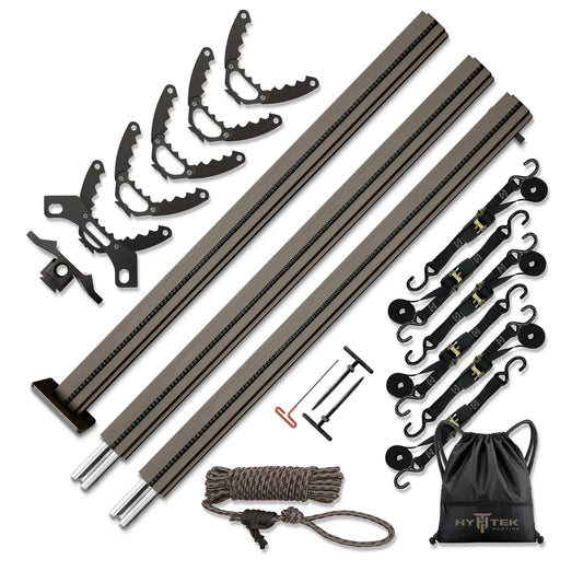 HyTek Pro Hunter + Bundle Discount