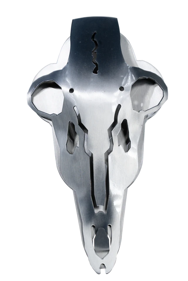 Do All Traps Iron Deer Mount