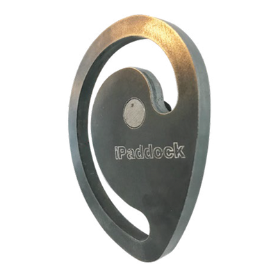 i-Paddock Twister | Feed Drum Chain Tensioner | 0.5