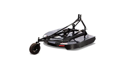 Ignite Attachments 3-Point Rotary Cutter | Cutting Width 48" | Length 77" | Horsepower 18-45 HP | For Tractors