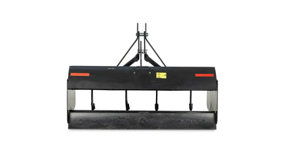 Ignite Attachments Box Plane 60" | SKU 46932583 | Width 58.5" | Horsepower 20–40 HP | For Tractors