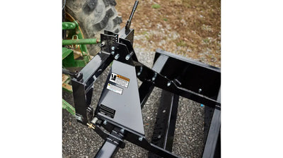 Ignite Attachments 3PT Land Grader | SKU 7523465 | Width 60