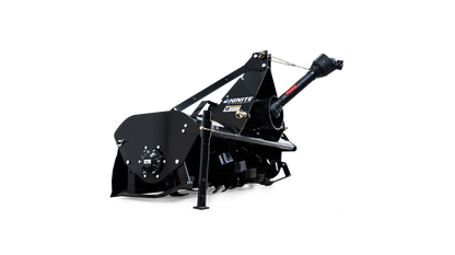 Ignite Attachments 3PT Rotary Tiller 72" | Model 7494929 | Width 70.5" | Horsepower 30‑55 HP | For Tractors