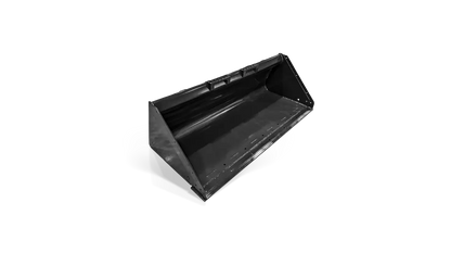Ignite Attachments Severe Duty Bucket | Width 68" | Hydraulic Flow Range 13-25 GPM | For Skid Steers